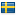 bikeservis.com server is located in Sweden
